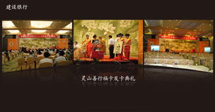 靈山善行福卡發卡典禮 無錫先鋒會展打造人文與科技交融的盛會